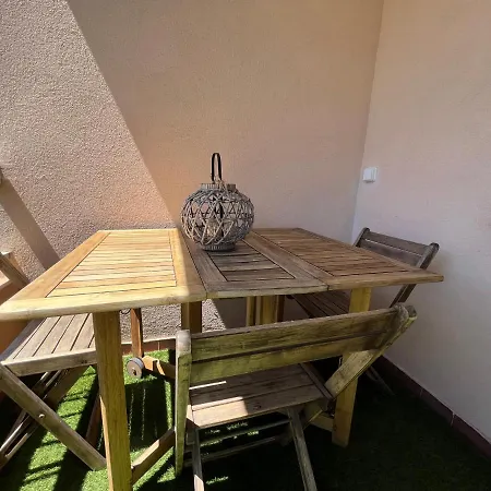 Chez Mel Et Manu Apartment Sanary-sur-Mer
